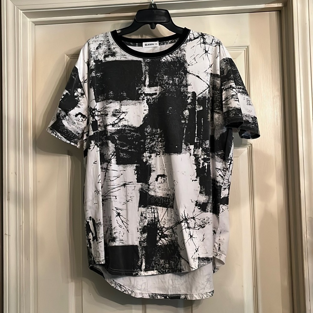 Kliegou Tee